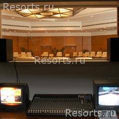 Jolie Ville Moevenpick Resort & Casino 14